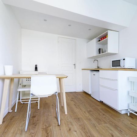 Atelier Loft Proche Halles Тур Экстерьер фото