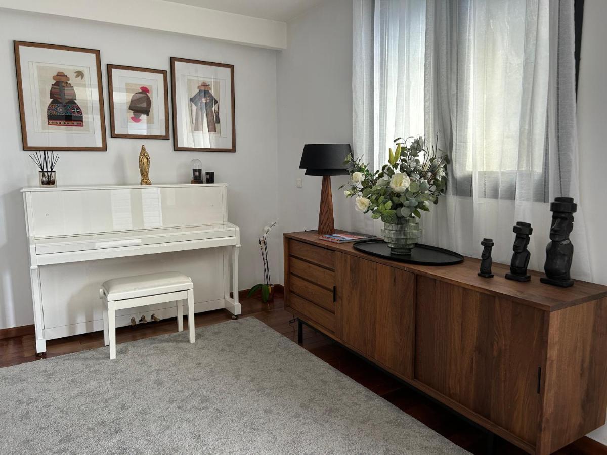 Atelier Loft Proche Halles Тур Экстерьер фото