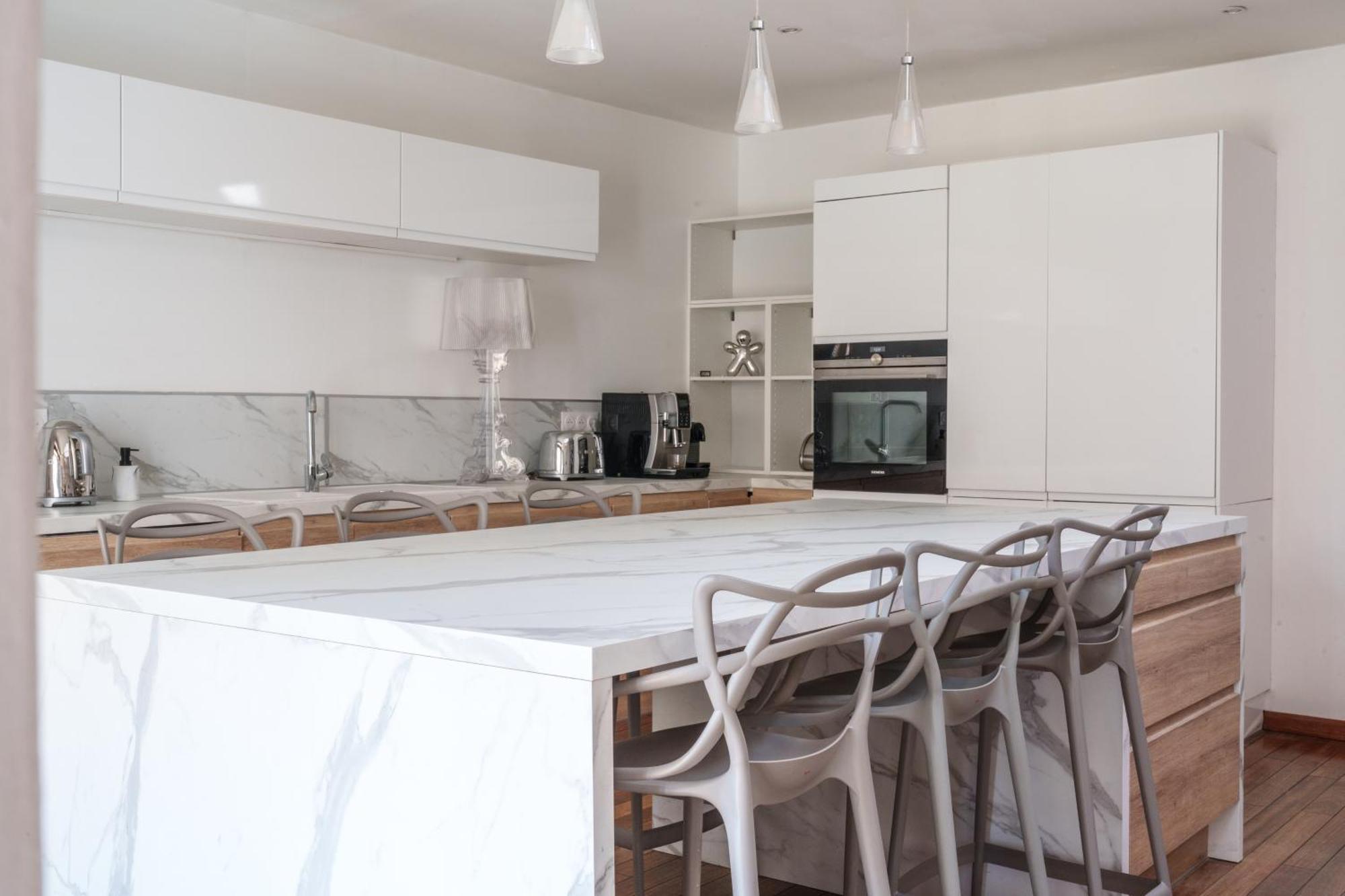 Atelier Loft Proche Halles Тур Экстерьер фото