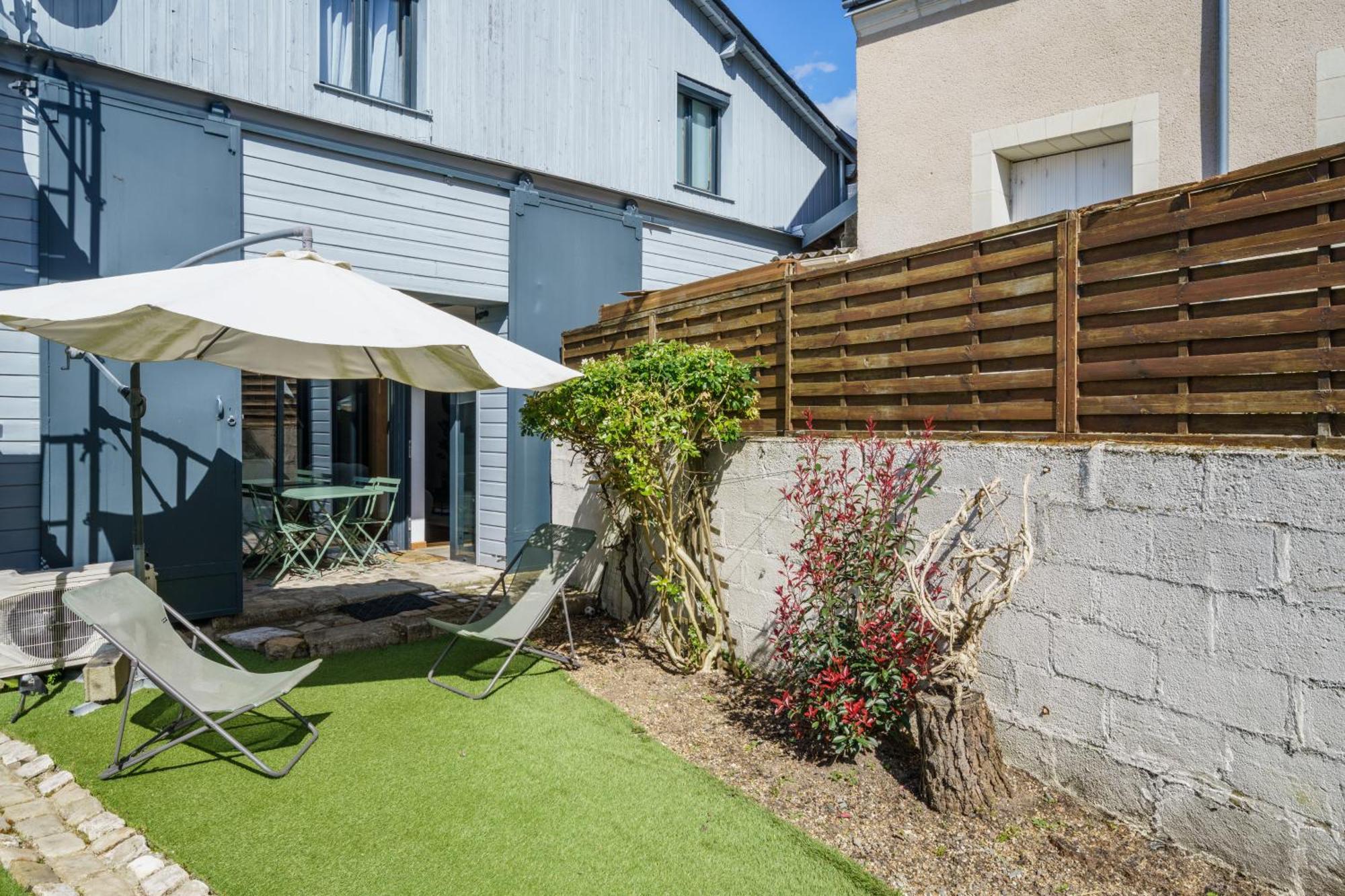 Atelier Loft Proche Halles Тур Экстерьер фото