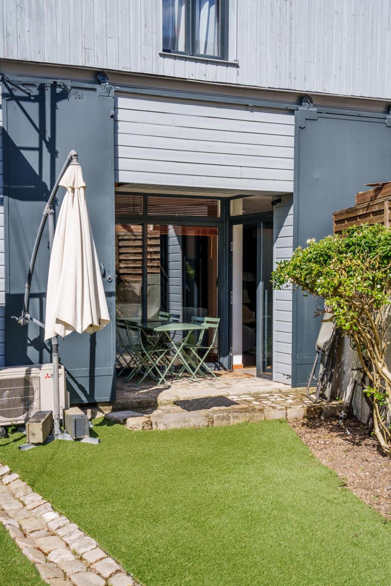 Atelier Loft Proche Halles Тур Экстерьер фото