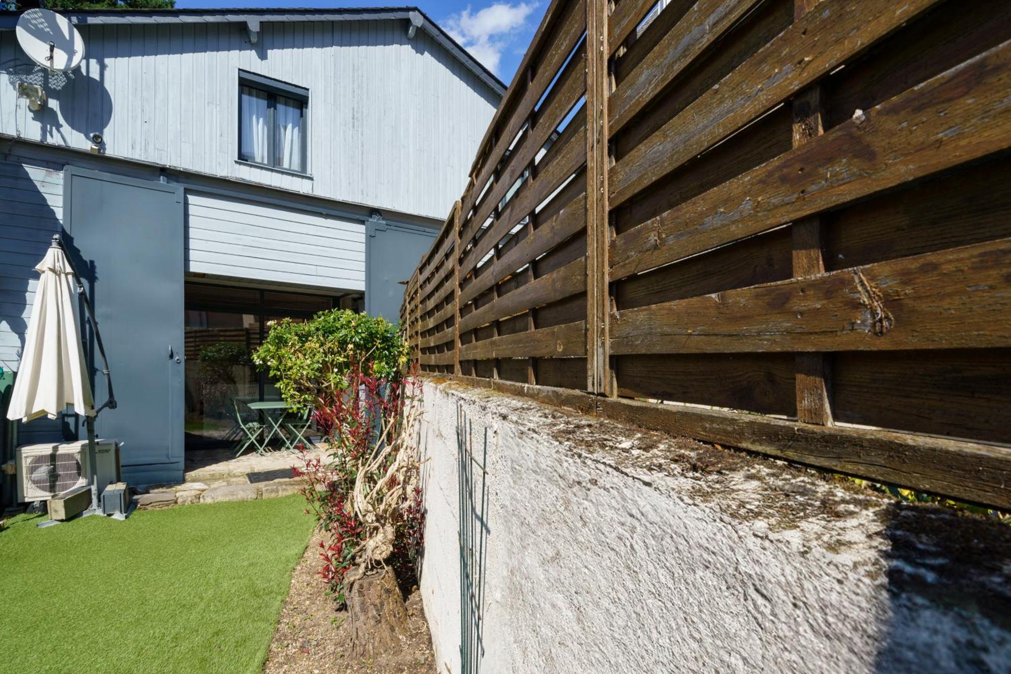 Atelier Loft Proche Halles Тур Экстерьер фото